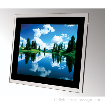 2014 hot sale OEM 12 inch wifi digital photo frame